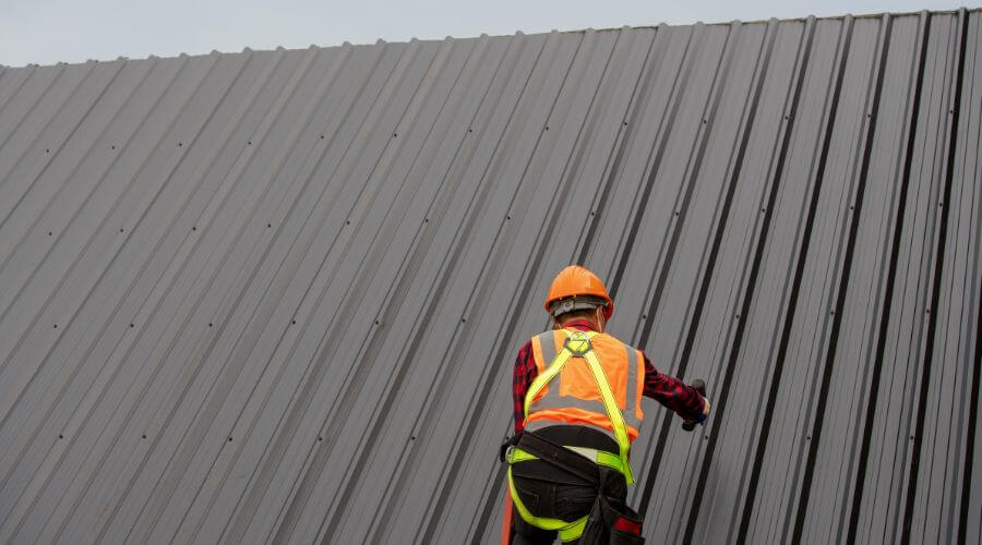 Local Siding Services in Flaxton, ND